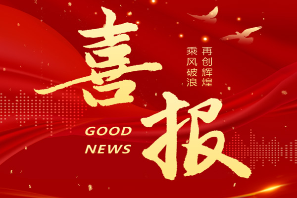 喜报！博盛集团入选 2025 年 “浙江制造精品” 拟认定名单